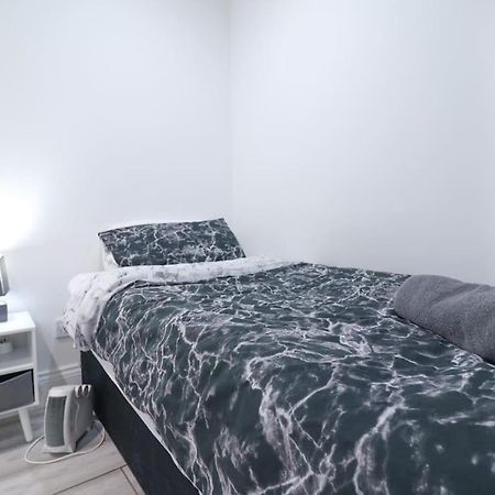 Den Accommodation & Short Lets Greenwich London - 3 Bed House Dış mekan fotoğraf