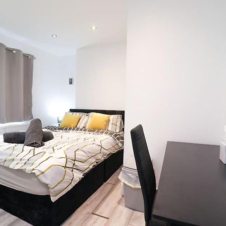 Den Accommodation & Short Lets Greenwich London - 3 Bed House Dış mekan fotoğraf